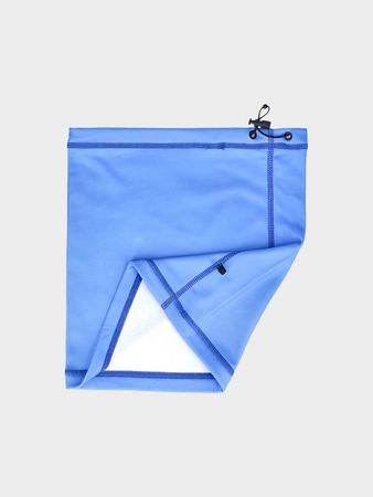 Bandana uniseks 4F 4FWAW24ABDAU071-33S