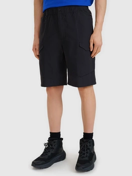 Spodenki casual męskie 4F 4FWSS25TSHOM527-20S