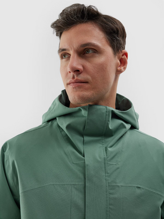 Kurtka przejściowa membrana 5000 męska 4F 4FRSS24TTJAM645-41S