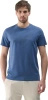 Koszulka męska 4F 4FWMM00TTSHM2257-32S