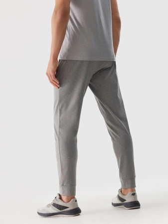 Spodnie na trening szybkoschnące męskie 4F