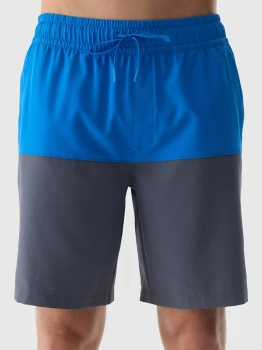 Spodenki boardshorty plażowe męskie 4F