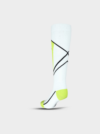 Skarpety narciarskie męskie 4F 4FWAW24UFSOM155-10S