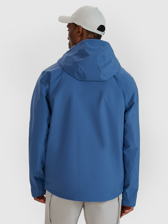 Kurtka przejściowa membrana 5000 męska 4F 4FWSS25TTJAM703-32S