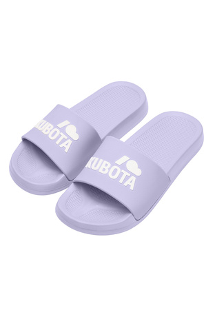 Klapki basenowe basic damskie Kubota K0000-101-001-10-1