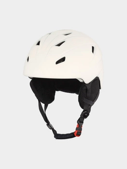 Kask narciarski uniseks  4F 4FWAW25AHELU078-11S