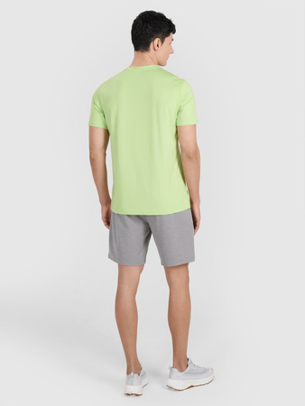 Spodenki treningowe szybkoschnące męskie 4F 4FWMM00TFSHM1310-25M