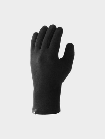 Rękawiczki polarowe uniseks 4F 4FWAW24AGLOU084-20S