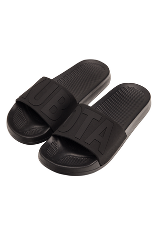 Klapki basenowe basic 2.0 plain uniseks Kubota K0000-101-005-23-1