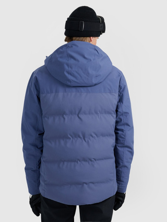 Kurtka narciarska membrana 10000 męska 4F 4FWAW25TTJAM0792-32S