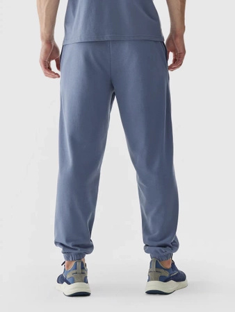 Spodnie dresowe męskie 4F 4FWAW24TTROM1263-32S