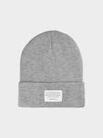 Czapka zimowa uniseks 4F 4FWAW24ACAPU431-27M