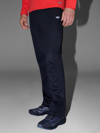 Spodnie trekkingowe membrana 8000 męskie 4F 4FRAW25TFTRM1252-20S
