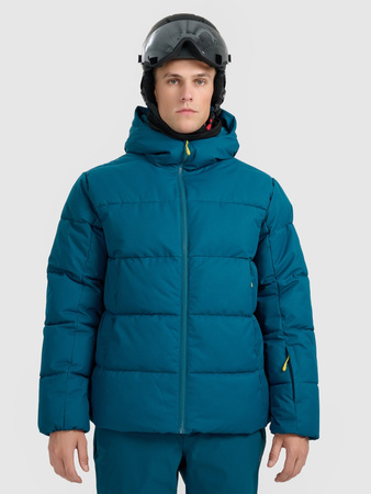 Kurtka narciarska membrana 5000 męska 4F 4FWAW25TTJAM0788-30S