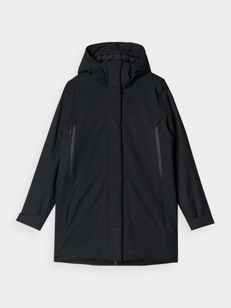 Parka przejściowa membrana 8000 damska 4F 4FWAW24TTJAF560-20S