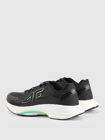 Buty do biegania Speed Runner męskie 4F 4FRSS25FSPOM154-20S