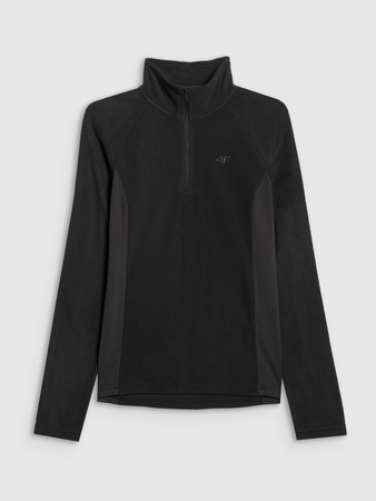 Bielizna termiczna polarowa (góra) damska 4F 4FWAW25UFLEF064-20S