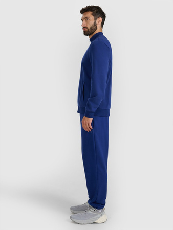 Bluza bejsbolówka bomberka męska 4F 4FWMM00TSWSM1463-031S