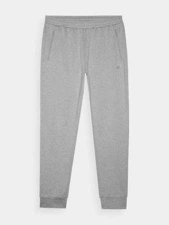 Spodnie na trening szybkoschnące męskie 4F