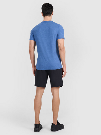 Spodenki treningowe szybkoschnące męskie 4F 4FWMM00TFSHM1310-20S