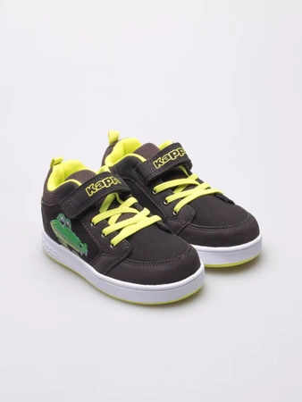 Buty dziecięce KAPPA Rajo M 280004M-5033