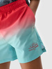 Spodenki plażowe boardshorty chłopięce 4F 4FJWSS25UBDSM115-47S