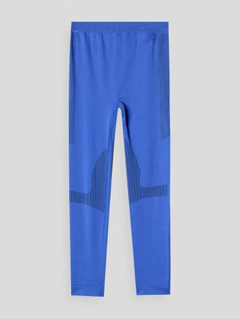 Bielizna termoaktywna chłopięca (GÓR+DÓŁ) 4F 4FJWAW24USEAM149-36S