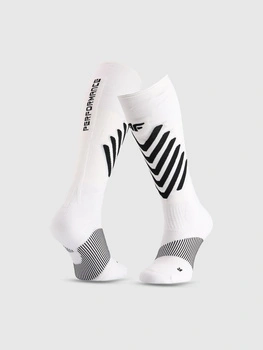 Skarpety narciarskie z włóknami Prolen Yarn uniseks 4F 4FRAW25UFSOU353-20S