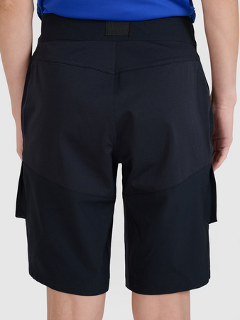 Spodenki rowerowe damskie 4F 4FWSS25TFSHF0890-20S