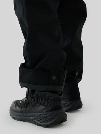 Spodnie zimowe chłopięce narciarskie 4F 4FJWAW24TFTRM655-20S