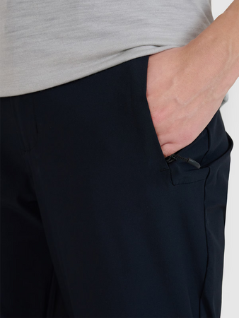 Spodnie trekkingowe 2w1 szybkoschnące damskie 4F 4FWSS25TFTRF0798-20S