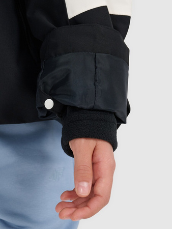 Kurtka przejściowa 3w1 membrana 5000 dziewczęca 4F 4FJRAW25TTJAF1013-20S