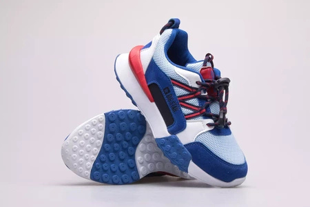 Buty dziecięce BIG STAR LL374220