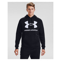 Under Armour Bluza treningowa Męska 1357093 - RIVAL FLEECE BIG LOGO HD