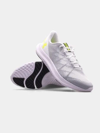 Buty męskie UNDER ARMOUR Charged Swift 3026999-100