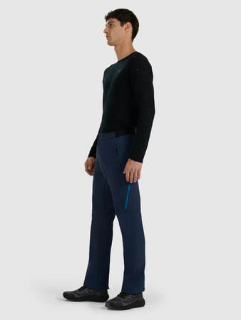 Spodnie trekkingowe męskie 4F 4FRAW25TFTRM1233-31S