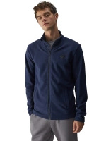 Bluza męska polarowa 4F 4FWMM00TFLEM289-31S