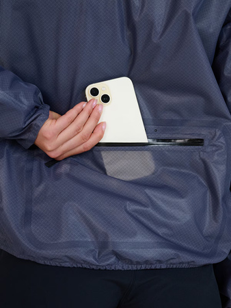 Kurtka 4FPRO wodoodporna membrana 15000 damska 4F 4FWSS25TTJAF699-22S