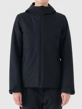 Kurtka narciarska membrana 5000 damska 4F 4FWAW24TTJAF0780-20S