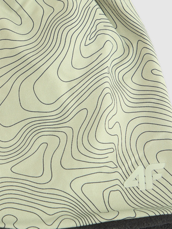 Czapka trekkingowa uniseks 4F 4FWAW25AFCAU116-41A