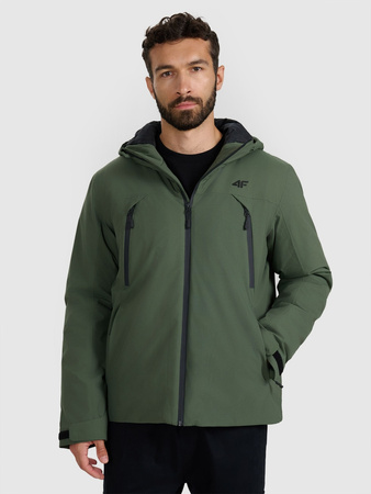 Kurtka przejściowa membrana 10000 męska 4F 4FWAW25TTJAM0883-40S
