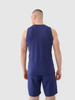Tank top męski treningowy szybkoschnący 4F 4FWSS25TFSLM460-30S