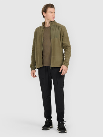 Spodnie fnk m1056 4F 4FWAW25TFTRM1056-20S