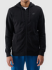 Bluza dresowa rozpinana z kapturem męska 4F 4FWMM00TSWSM1768-20S