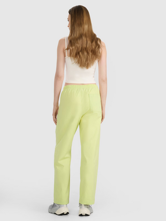 Spodnie casual damskie 4F 4FRSS25TTROF1448-73S