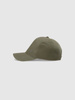 Czapka z daszkiem strapback dziecięca 4F 4FJWSS25ACABU387-46S