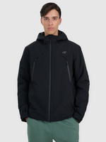 Kurtka przejściowa membrana 10000 męska 4F 4FWAW25TTJAM0883-20S