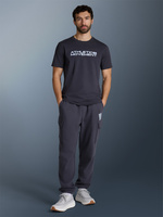 Spodnie dresowe joggery męskie 4F 4FRAW25TTROM1694-22S