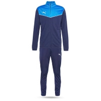 Dres męski PUMA individual RISE 657534-02