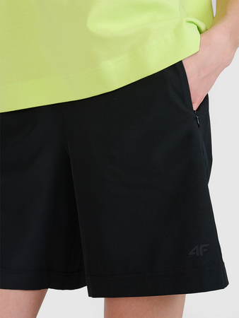 Spodenki plażowe damskie 4F 4FWSS25UBDSF131-20S